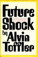 Cover of Future Shock