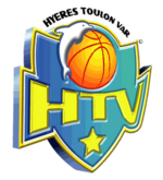 Hyères-Toulon Var Basket logo