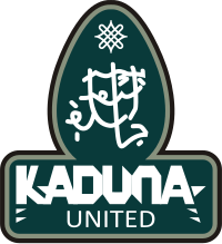 Kaduna United F.C. logo