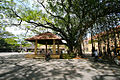 Galle fort Ambalama