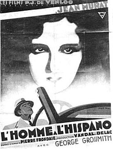 Человек с Испано (фильм 1933 года) .jpg