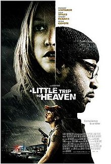 A Little Trip to Heaven movie