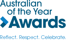 Australian of the Year Awards logo.svg