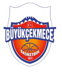 Логотип Büyükçekmece Basketbol