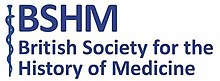 Британское общество истории медицины logo.jpg