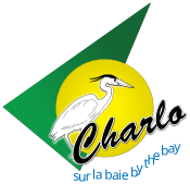 Official seal of Charlo