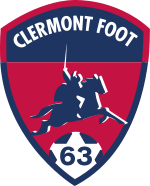 Logo Clermont