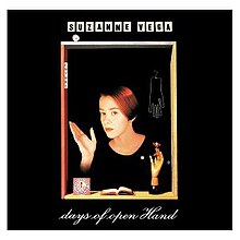 Days of Open Hand - Suzanne Vega.jpg