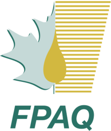 Федерация производителей кленового сиропа Квебека logo.png