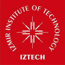 Seal of Izmir Institute of Technology