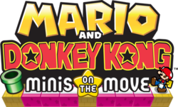 Mario and Donkey Kong Minis on the Move.png