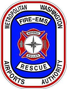 Metropolitan Washington Airports Authority Fire & Rescue Department Logo.jpg