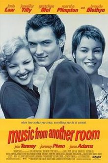 Music from Another Room movie