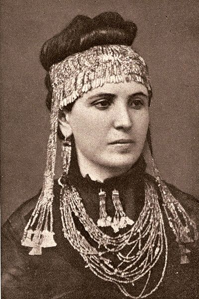 Sofia Schliemann