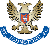 Logo St Johnstone