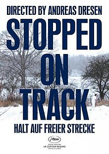 Stopped on Track movie