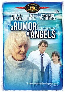 A Rumor of Angels movie