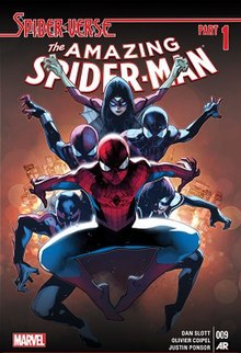 Amazing Spider-Man vol.3 -9.jpg