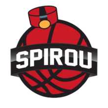 Логотип Spirou