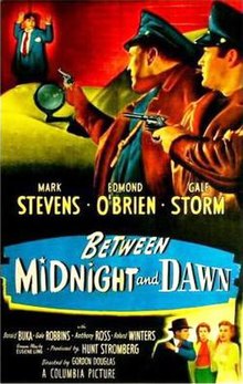 Between Night And Dawn [1975]