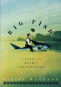 Fish Novel