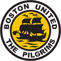 Boston United FC logo.svg