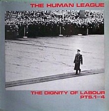 Human League Being Boiled Fast Version