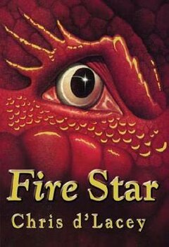 firestar