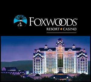 Foxwoods bingo is it open enrollment