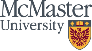 [McMaster logo]