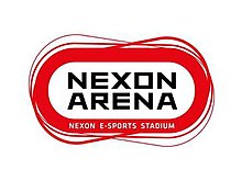 Nexon Arena Logo.jpg