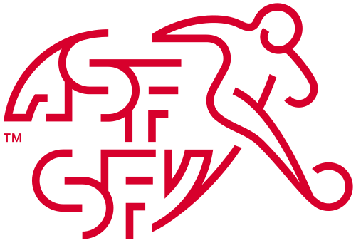 Logo Swiss FA / Schweizerischer Fussballverband