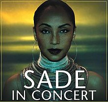 Sade tour poster 2011.jpg