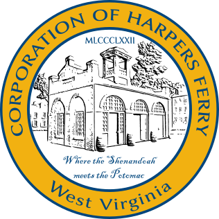 File:Seal of Harpers Ferry, West Virginia.svg