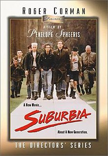 Suburbia movie