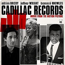 Cadillac Records Music from the Motion Picture.jpg