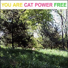 Cat Power - You Are Free.jpg