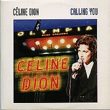 Celine Dion - Calling You.jpeg