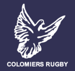 Значок регби Colomiers.png