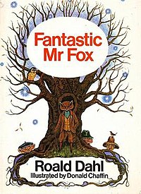 Fantastic Mr Fox