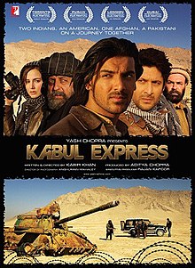 kabul express movie