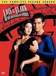 Lois & Clark-The New Adventures of Superman S2.jpg