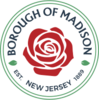 Official seal of Madison, New Jersey