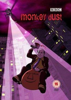 Monkey Dust movie