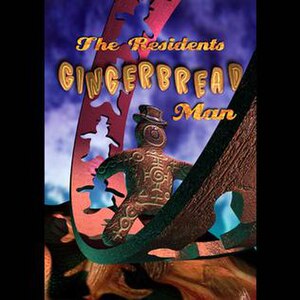 Gingerbread Man (album)