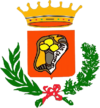 Coat of arms of Sorso