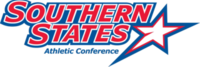 Southern States Athletic Conference logo
