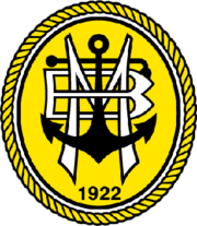 Logo Beira-Mar