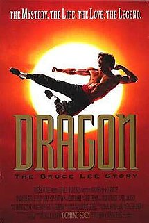 Dragon The Bruce Lee Story Soundtrack Trailers