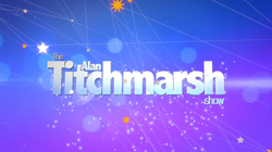 Логотип шоу Алана Титчмарша.png